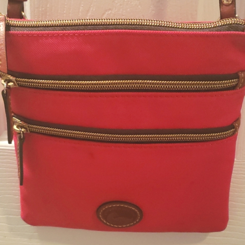 Dooney & Bourke Crossbody Purse